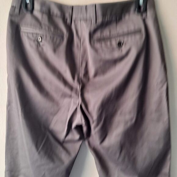 Bonobos Thursday Pants Mens Size 34/34 100% Cotton Chinos Straight Leg - Picture 6 of 8